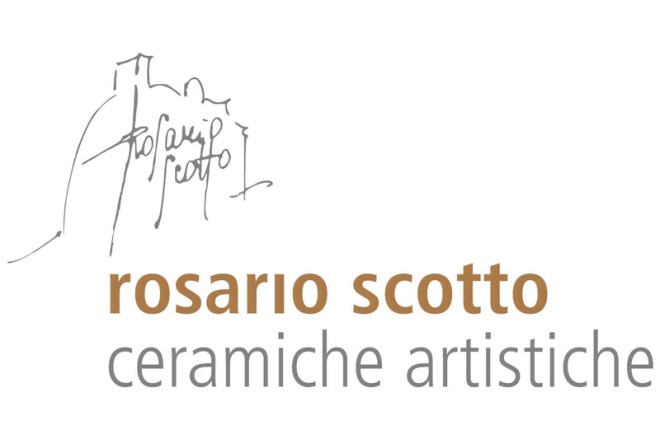 Logo Ceramiche artistiche di Rosario Scotto