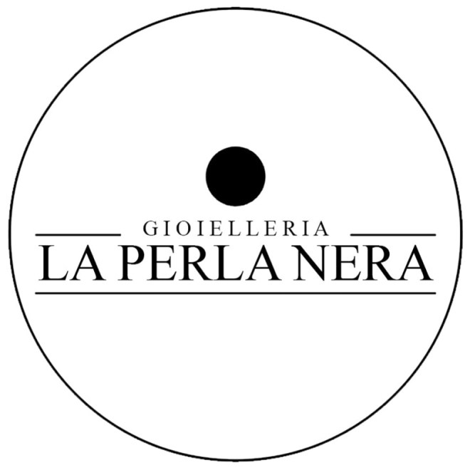 Logo Gioielleria la perla nera