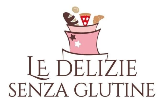 Logo Le delizie senza glutine