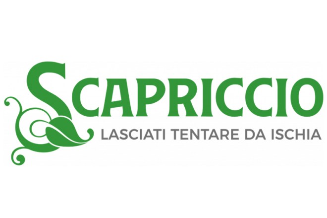 Logo Scapriccio