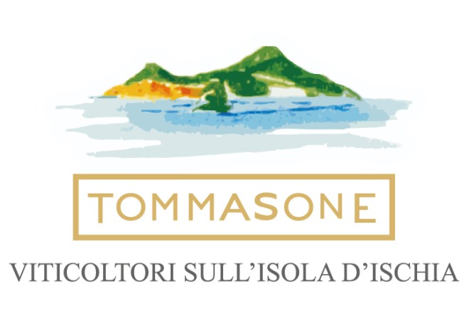 Logo Tommasone vini