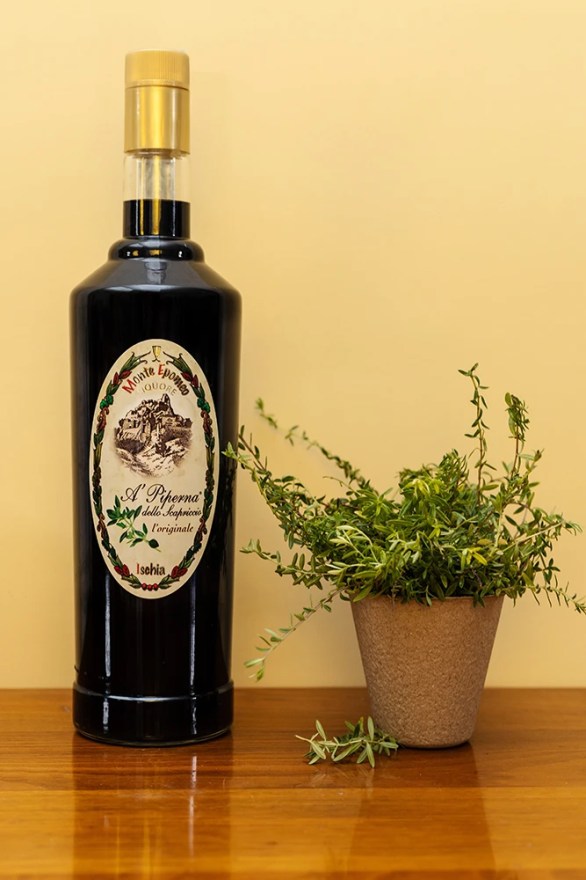 A' Piperna dello Scapriccio - 70cl