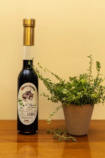 A' Piperna dello Scapriccio - 20cl