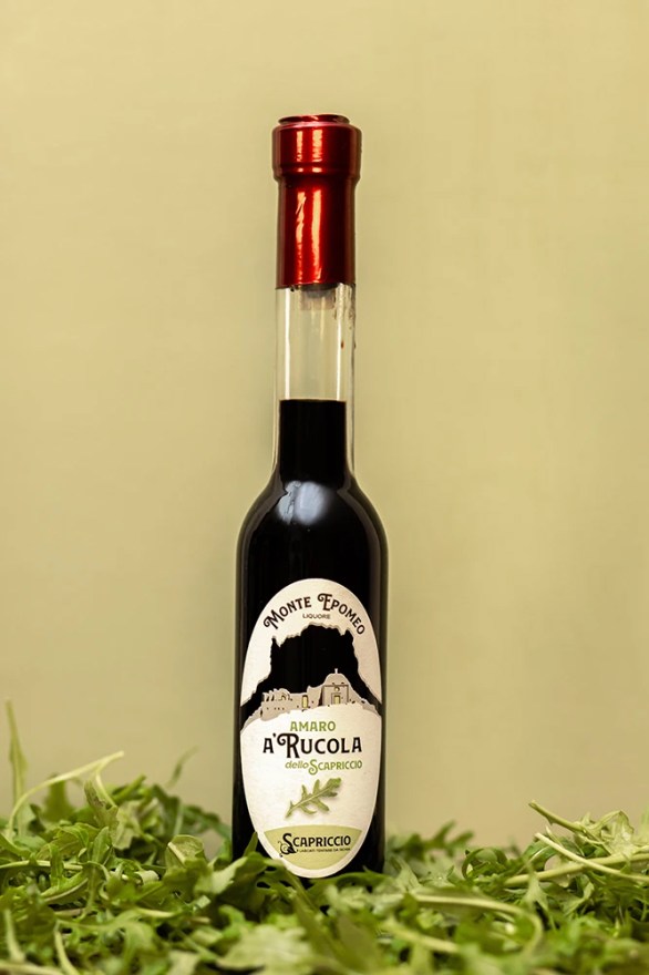 A Rucola dello Scapriccio - 100cl