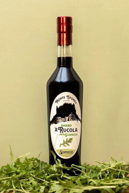 Rucola - 50cl