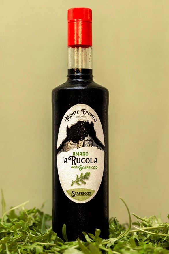 A Rucola dello Scapriccio - 70cl