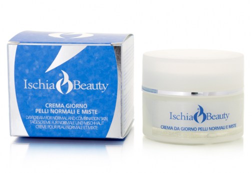Day Cream for Normal and Combination Skin