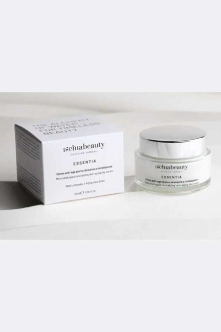 Moisturising Cream