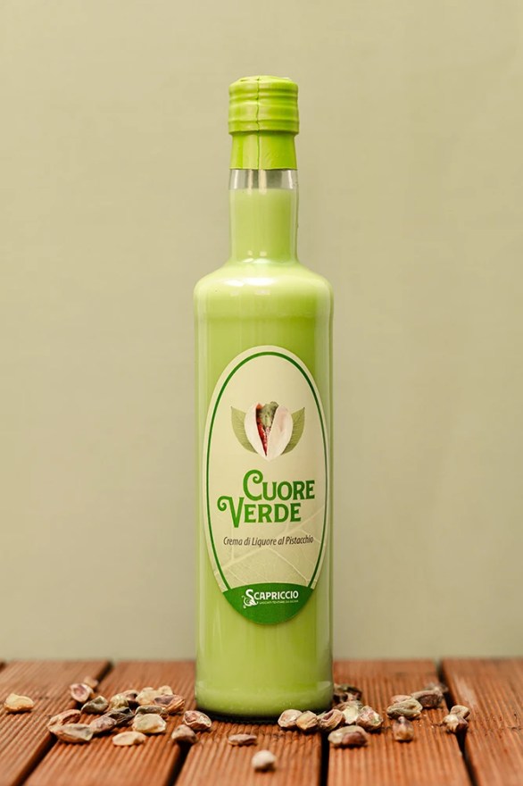 Cuore Verde cl 50