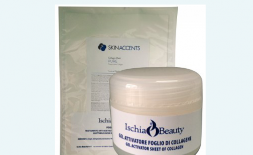 Kit Collagene