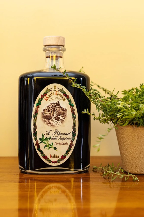 A' Piperna dello Scapriccio - 70cl - Limited Edition