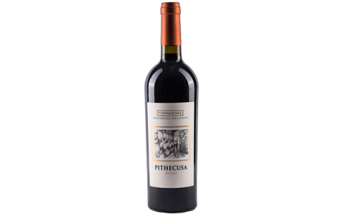 Pithecusa Rosso