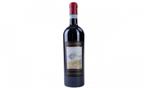 Tenuta Monte Zunta