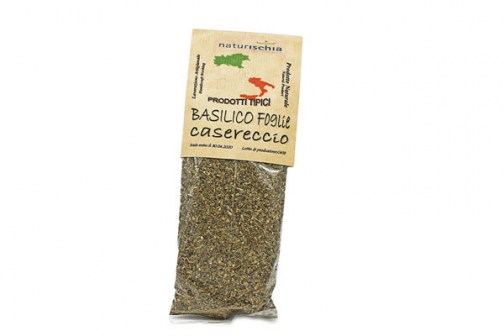Offerta 3x Basilico Casarecccio gr. 100