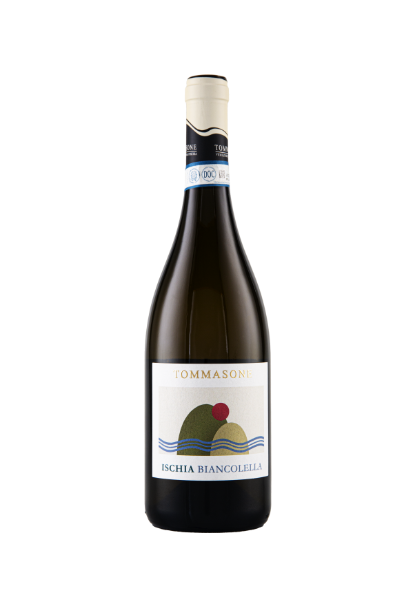 Ischia Biancolella