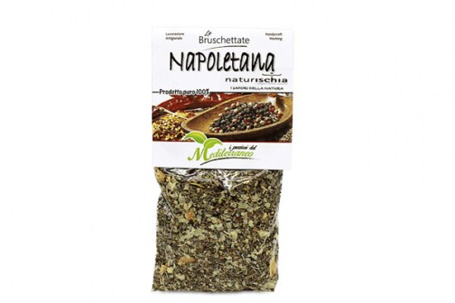 bruschetta-napoletana