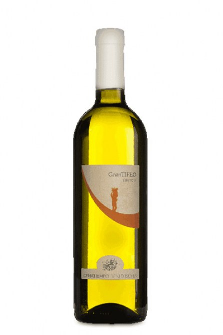 Cenatiempo "Gran Tifeo Bianco"