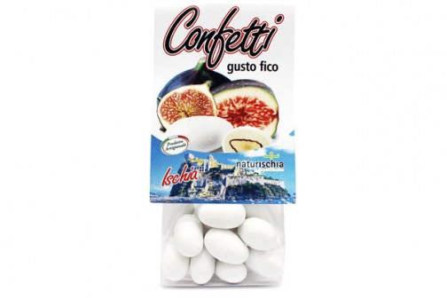 Confetti al fico 100 gr
