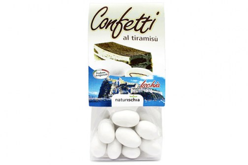 Confetti al tiramisù 100 gr