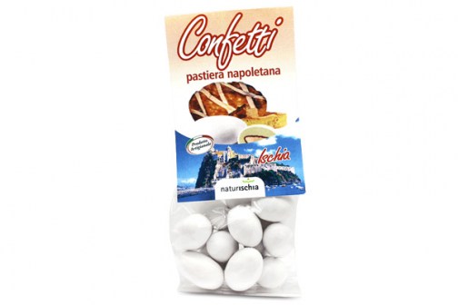 Confetti pastiera napoletana 100 gr