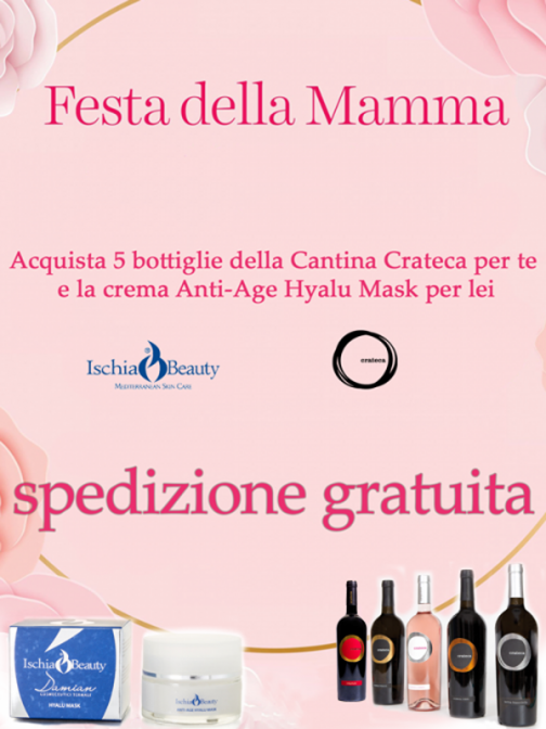Kit festa della mamma