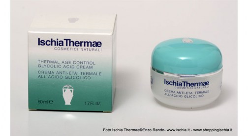 crema viso complesso anti età