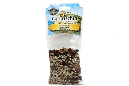 Offerta 3x Grigliata Romantica 100 gr