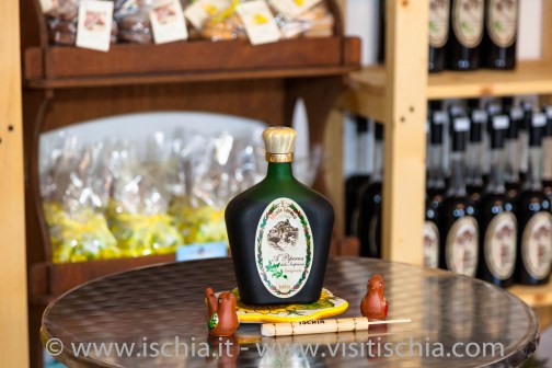 A' Piperna dello Scapriccio - 70cl - Limited Edition