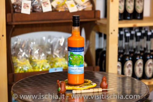 Crema di melone - 50cl