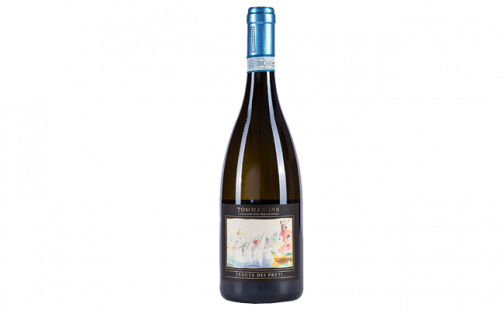 Tenuta dei preti