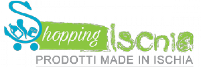 Logo shopping ischia